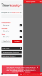 Mobile Screenshot of fliesenkatalog.eu
